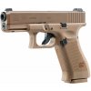 Umarex Vzduchová pištoľ Glock 19X blow-back
