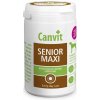 Canvit Senior MAXI ochucené pre psov 230g