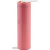 Sanyo UR14500AC-Z Li-Ion 3,7V 800mAh - originálne - Nabíjecí průmyslová baterie 14500 Sanyo 800mAh 3,7V Li-Ion - s vývody do Z