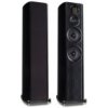 Wharfedale EVO 4.4 Black