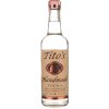 Tito´s Handmade Vodka 40% 0,7 l (čistá fľaša)