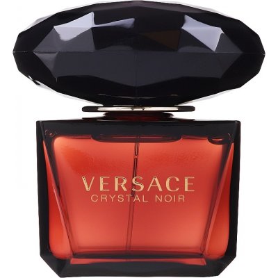 Versace Crystal Noir parfumovaná voda dámska 50 ml