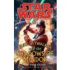 Luke Skywalker and the Shadows of Mindor