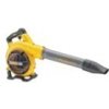 DeWALT DCM572X1-QW akumulátorový odfukovač listí 193 km/h Černá, Žlutá 18 V Lithium-ion (Li-ion)