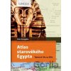 Atlas starověkého Egypta - Claire Levasseur, Claire Somaglino