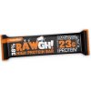 Warrior RawGh! - proteínové tyčinka 60g Kakao