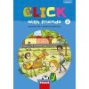 Click with Friends 2 Učebnice angličtina pro 4 ročník ZŠ - Karásková Miluška Šádek Jiří Dvořáková Kateřina