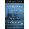 Schindler's List (KENEALLY THOMAS)(Brožovaná)