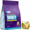 Srvátkové bielkoviny WPC 80 Proteínová výživa Milky Shake Whey Protein