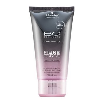 Schwarzkopf BC Bonacure Fibre Force Fortifying Sealer 150 ml