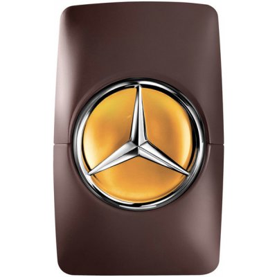 Mercedes-Benz Mercedes Benz Man Private parfumovaná voda pre mužov 100 ml TESTER