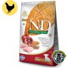 N&D Low Grain Dog Puppy Chicken & Pomegranate 0,8 kg