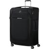Samsonite RE-LITE Spinner rozšíriteľný 83cm Čierna 156/170L