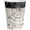 Amscan Poháre Happy Halloween Pavučina 250 ml