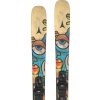 Lyže Atomic Bent CH Mini 153-163 + M 10 GW Multicolor 25/26 163 cm