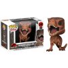 Funko POP! Jurassic Park Tyrannosaurus Rex 548