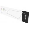 LED panel VEXXO 30×120, obdĺžnikový vstavaný biely, 33W neutrálna biela 8592920132944