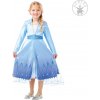 Elsa Frozen 2 Premium Suit Carrier - Child - vek 3 - 4 roky - 95 - 115 cm