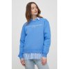 Mikina Tommy Hilfiger WW0WW39791 modrá L