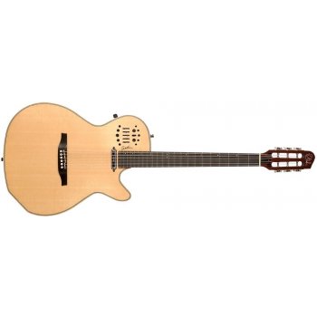 Godin MultiAc SA