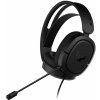 ASUS TUF GAMING H1 V2/7.1/Jack/Drát/Černá