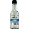 Familia Vodka De Luxe 37,5% 0,04l (čistá fľaša)