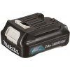 Makita akumulátor Li-ion CXT BL1021B 12V/2,0Ah 197396-9