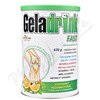 Geladrink Fast nápoj pomeranč 420g