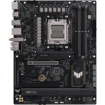 Asus TUF GAMING B650-PLUS WIFI