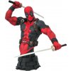 Marvel Comics busta Deadpool 15 cm