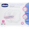 Chicco Breast Pads White jednorazové vložky do podprsenky 30 ks