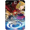 Yen Press Overlord (Manga) 12