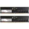 Adata DDR5 32GB 4800MHz CL40 (2x16GB) AD5U480016G-DT