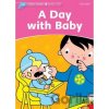 Dolphin Readers Starter: A Day with a Baby - Di Taylor