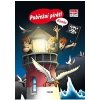 Pobřežní piráti Trojka na stopě komiks - Blanck Ulf