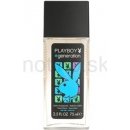 Playboy Generation For Him dezodorant sklo 75 ml