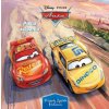Pasja ścigania. Przygody Zygzaka McQueena. Disney Pixar Auta (Catherine Kalengula)(Pevná)