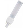 LED žiarivka G24d-1 6W = 13W 600lm 3000K Warm Dulux D EM & AC Ledvance