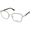 Dioptrické okuliare Guess GU50313 001 Veľkosť: 53