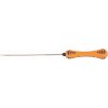 Anaconda ihla Boilies Needle Long 12,5cm oranžová