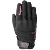 FURYGAN rukavice JET EVO LADY All Seasons dámske black/pink - XS