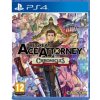 The Great Ace Attorney Chronicles (PS4) 4897077990749