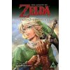 The Legend of Zelda 7 - Akira Himekawa