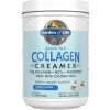 Garden of Life Collagen Creamer kolagén s probiotikami príchuť Vanilla 330 g