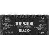 TESLA BLACK+ AA 24ks LR06 14062410