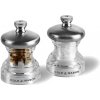 Cole & Mason Button Precision+ H302418 sada 6,5 cm