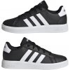 adidas Detské tenisky GRAND COURT 2.0 K Čierna / Biela