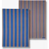 Mette Ditmer Denmark Stripes 50x70 cm 2 ks