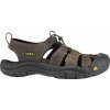 KEEN Newport M Pánske sandále bisn 44 KEN1201000601SA5