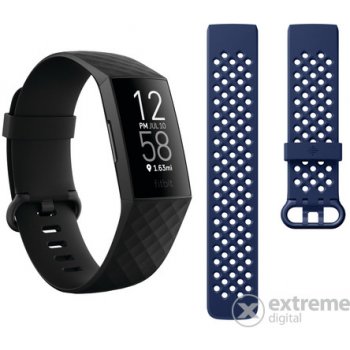 Fitbit Charge 4